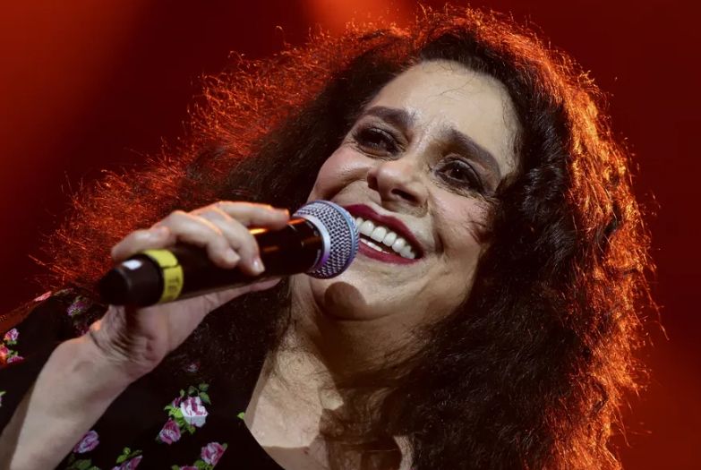 Gal Costa morre aos 77 anos