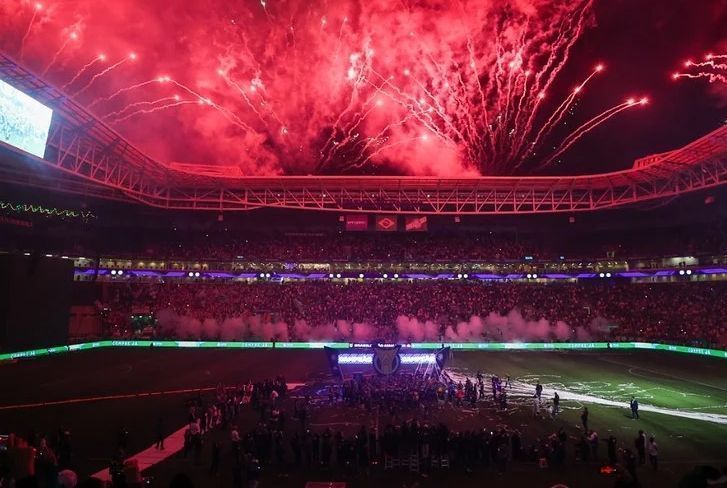 Abel destaca união em título e vê Palmeiras como “equipe europeia”