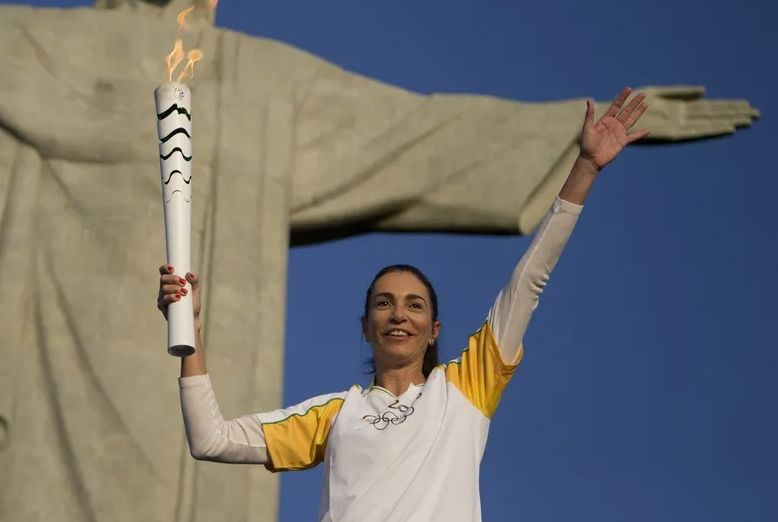 Morre Isabel, ícone do vôlei brasileiro, aos 62 anos