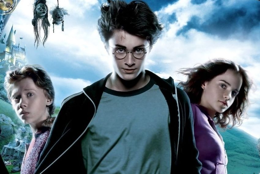 Fim de semana com sete novos filmes, Mostra Hitchcock e reprise de Harry Potter