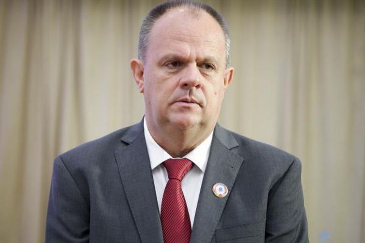 Belivaldo pretende deixar o Governo de Sergipe com as contas em dia