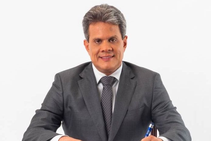 Juca inaugura novas obras em Laranjeiras