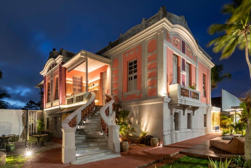 Nova edição da CASACOR Sergipe já está confirmada para o segundo semestre de 2023