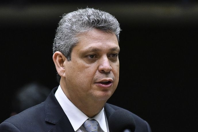 Márcio Macedo foi escolhido para assumir a Secretaria Geral da Presidência da República