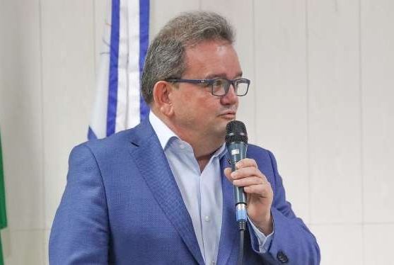 Marcos Andrade fala sobre estabilidade do comércio