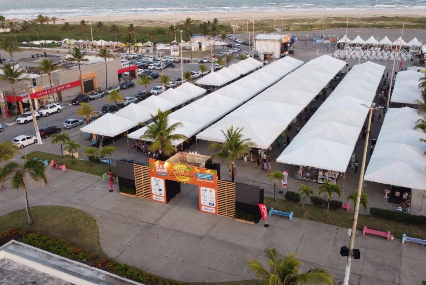 Últimos dias da Expo Verão 2023