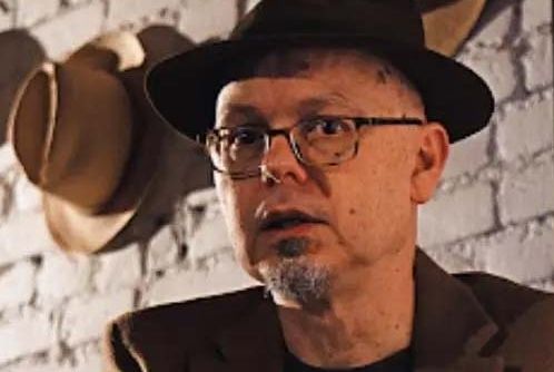 Max Alvim divulga lançamento do seu ‘O povo pode?’, na UFS