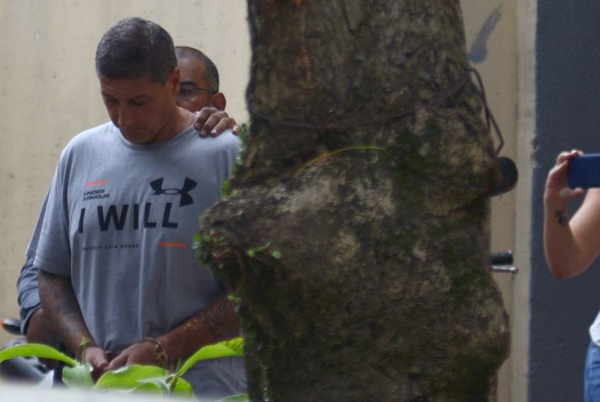 Acusado de matar Marielle Franco é expulso da Polícia Militar do Rio