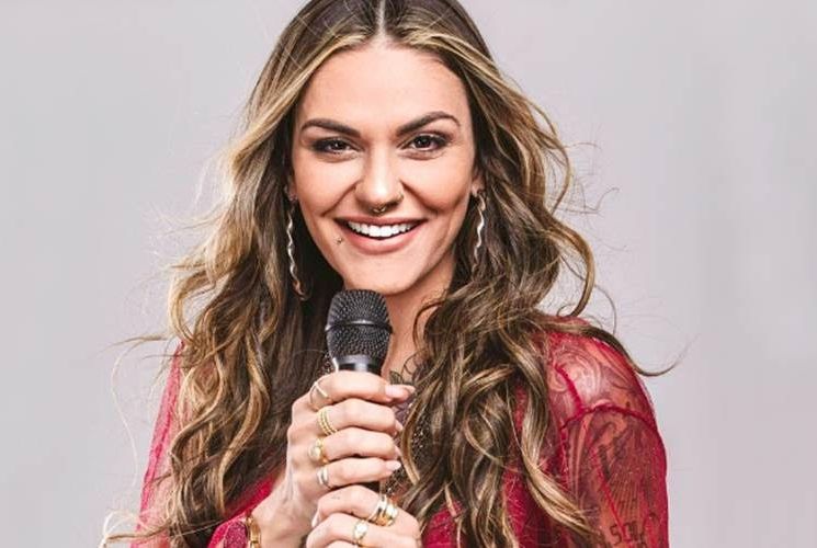 Sábado tem ‘Bloquinho Color Kids’ com Maysa Reis em Aracaju