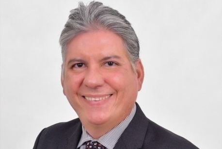 Autorretrato com Marcelo Barreto de Carvalho