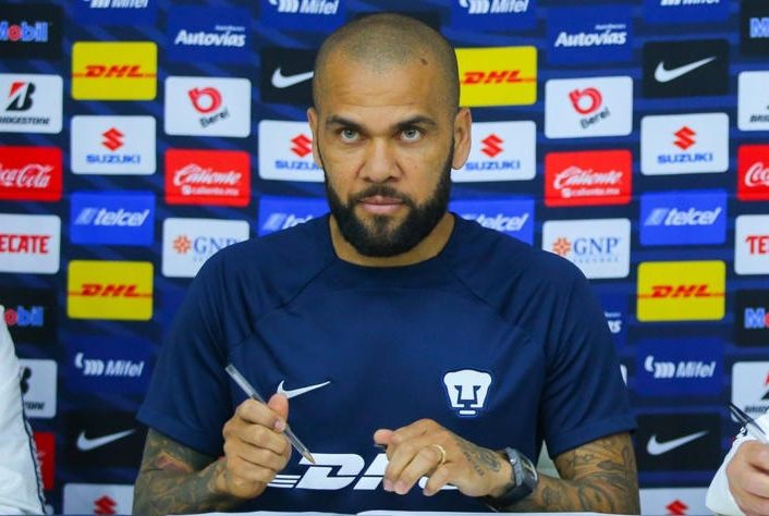 Justiça espanhola surpreende e toma nova decisão sobre Daniel Alves