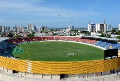 Em bom momento, Sergipe enfrenta Atlético Gloriense pelo Sergipão
