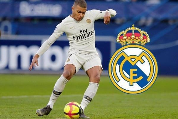 Mbappé aceita assinar com o Real Madrid, mas envolve Cristiano Ronaldo nas conversas e faz pedido exclusivo a Florentino