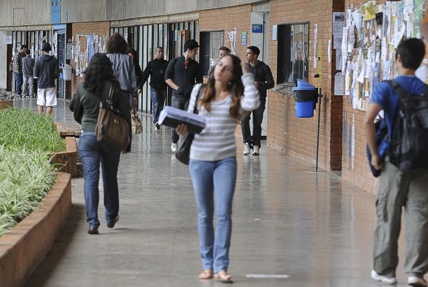 Inscrições para o Sisu do primeiro semestre terminam na sexta-feira