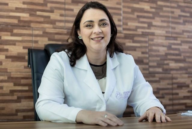 TB Entrevista Dra. Débora Leite