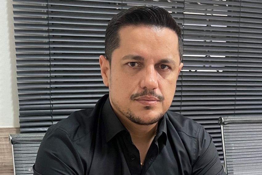 Bate-Bola Bate-Bola com Thiago Ribeiro