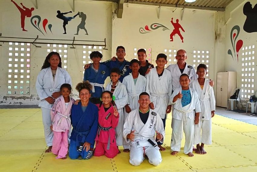 Escolas de Esporte retornam às aulas e seguem com as matrículas abertas até 6 de março
