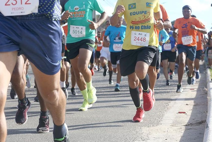 Corrida Cidade de Aracaju: 38ª edição será a maior já realizada pela Prefeitura