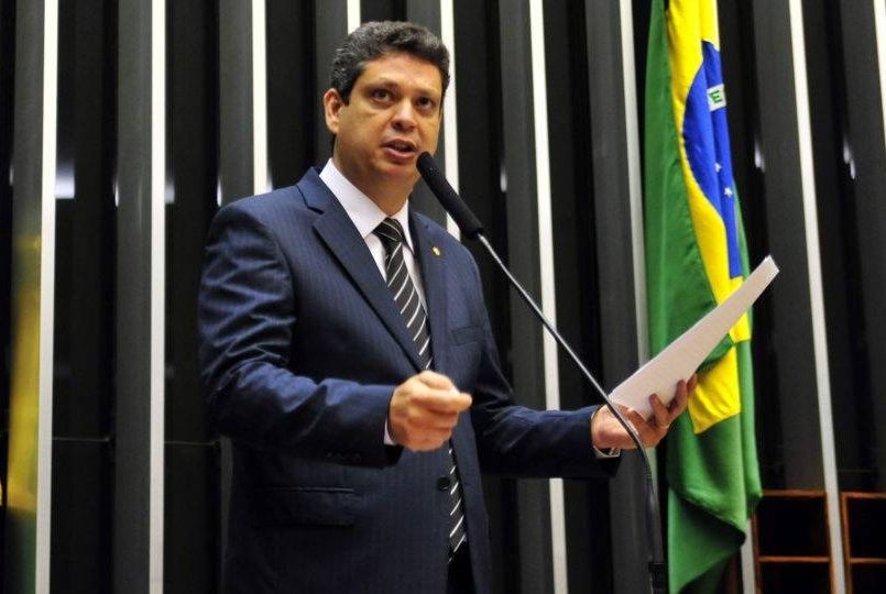 Márcio Macedo quer apoio dos governistas estaduais para disputar a Prefeitura de Aracaju