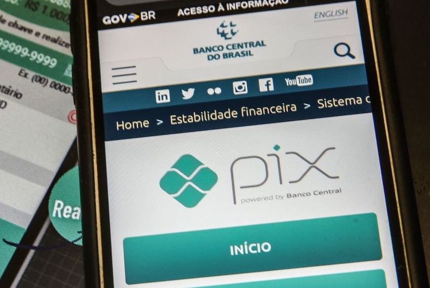 Entidades debatem combate do uso do Pix em sequestros relâmpagos