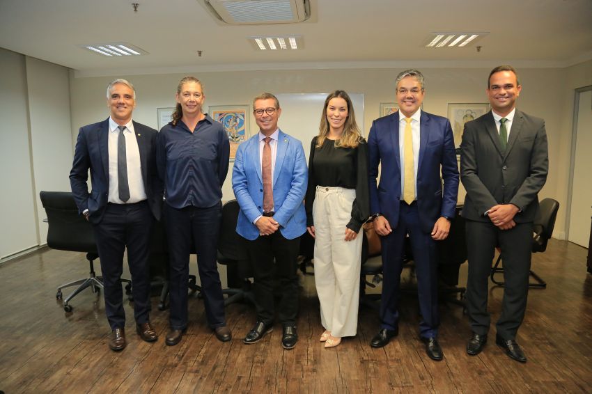 Sergipe se candidata para ser sede dos próximos Jogos Escolares Brasileiros