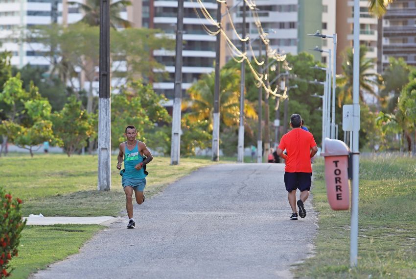 Corrida Cidade de Aracaju: atletas intensificam preparação para a 38ª edição