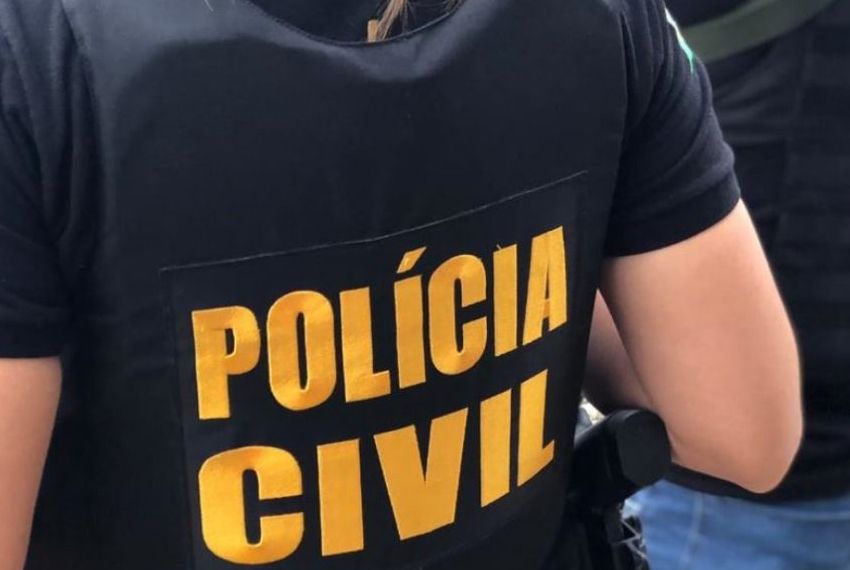 Polícia Civil prende condenado por estupro de vulnerável em Laranjeiras