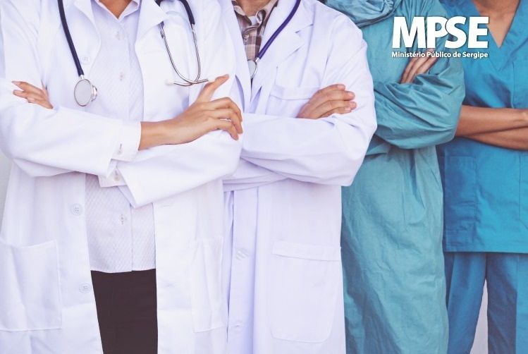 Órgãos discutem dimensionamento da equipe médica no Nestor Piva