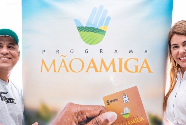 Inscrições para o 'Programa Mão Amiga Cana 2023' iniciam em 15 de março