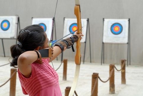 Secretaria do Esporte oferta curso de iniciação ao tiro com arco