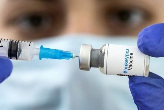 Vacinação contra MonkeyPox será iniciada nesta quinta-feira, 16