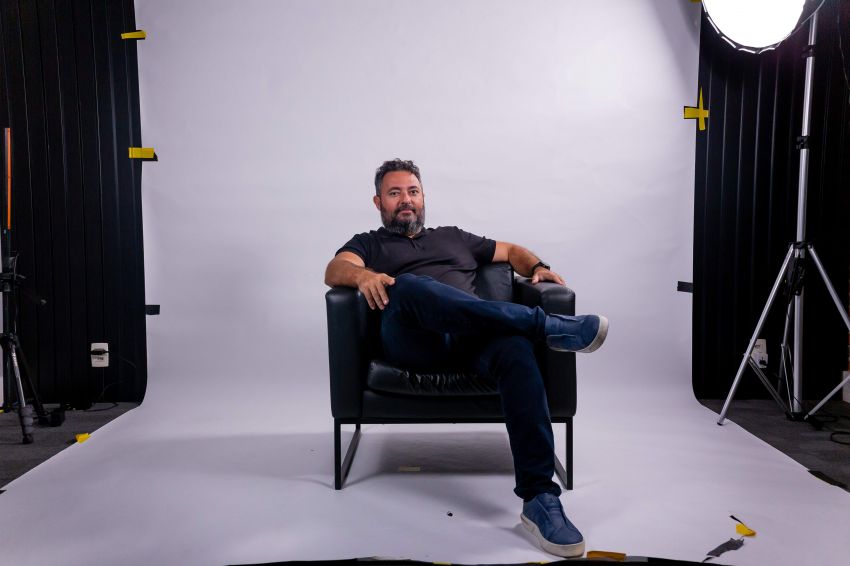 Segredos da gestão esportiva são revelados em novo curso de Alexandre Mattos