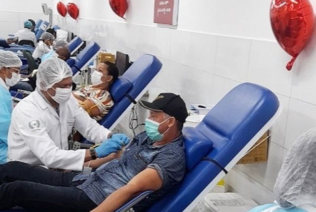 Hemose não funcionará no feriado de aniversário de Aracaju
