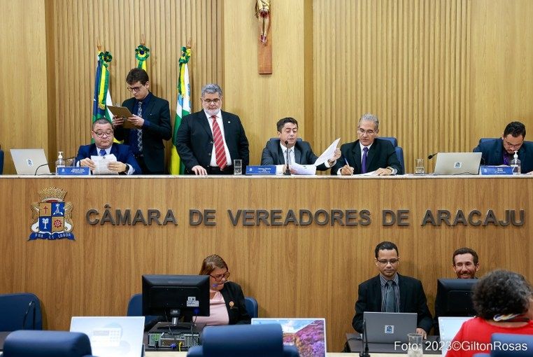 Vereadores proíbem utilização de técnicas de arquitetura hostil