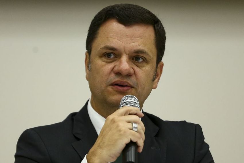 Ex-ministro depõe no TSE em ação que pede inelegibilidade de Bolsonaro