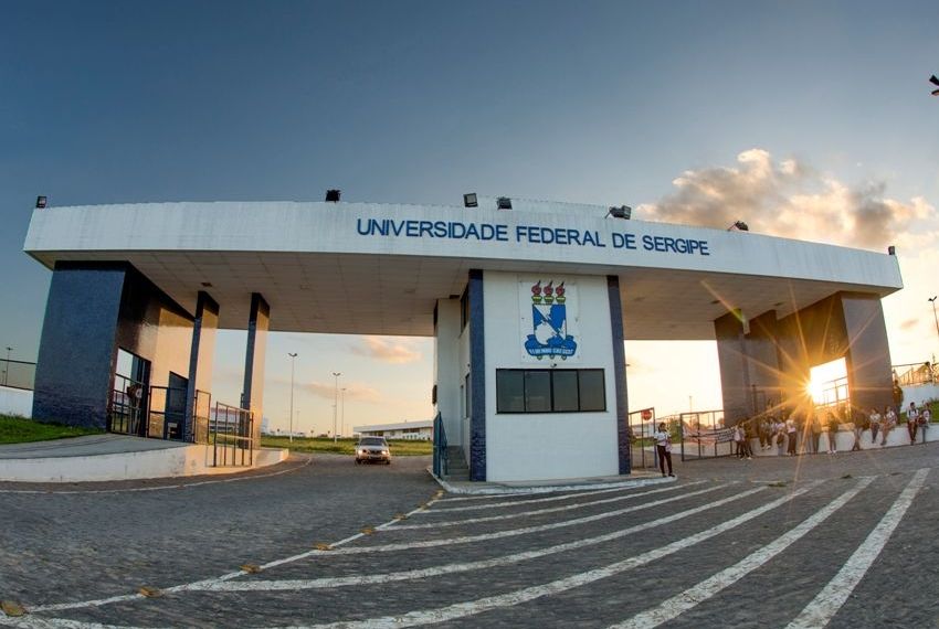 UFS oferta 234 vagas para idosos em cursos presenciais de graduação
