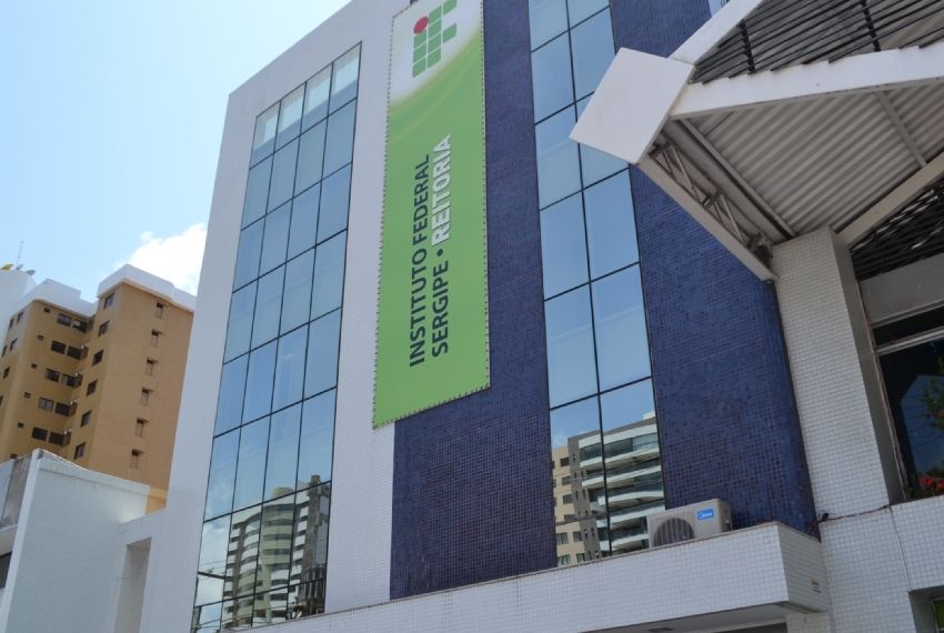 IFS abre inscrições para Processo Seletivo 2023.2