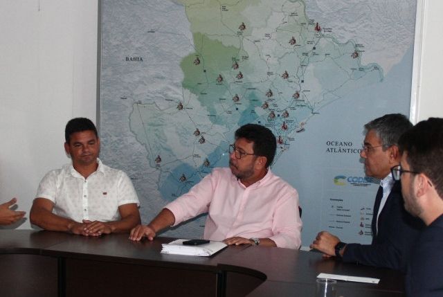 Lagarto poderá receber Centro Empresarial Integrado