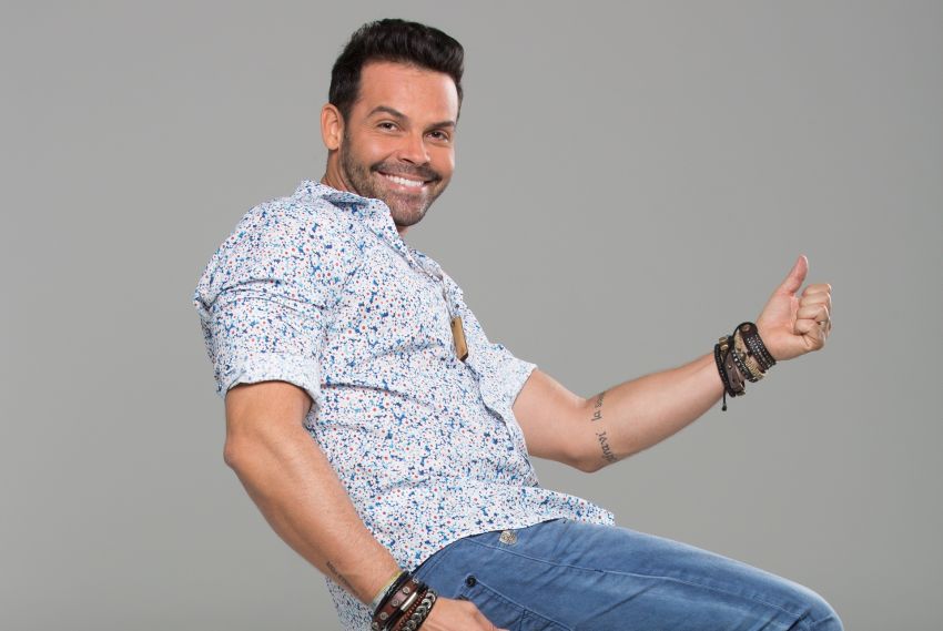 Alexandre Peixe agita Axézin Náutico