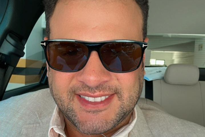 Advogado Anderson Macedo almeja vaga política
