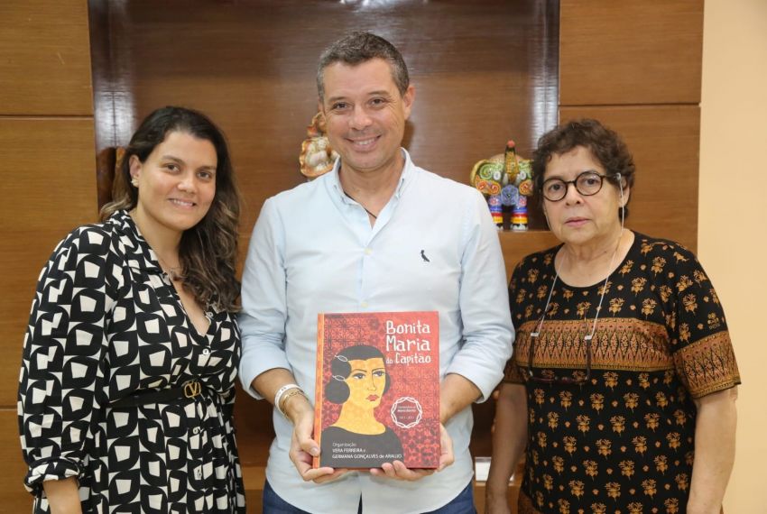 Governo de Sergipe estuda projeto para criação do Museu do Cangaço
