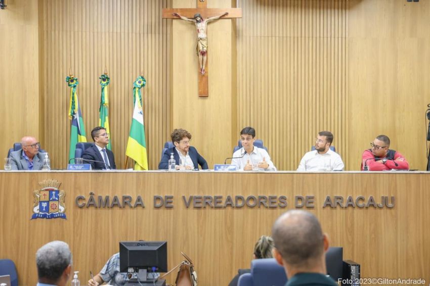 SMTT participa de audiência pública sobre mobilidade urbana