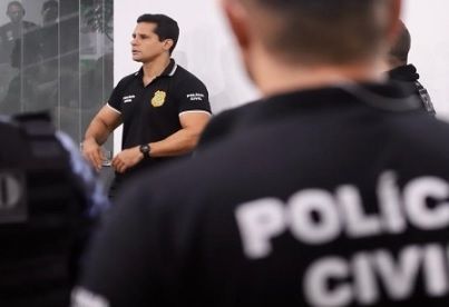 Operação cumpre 25 mandados contra suspeitos de tráfico de drogas em Sergipe