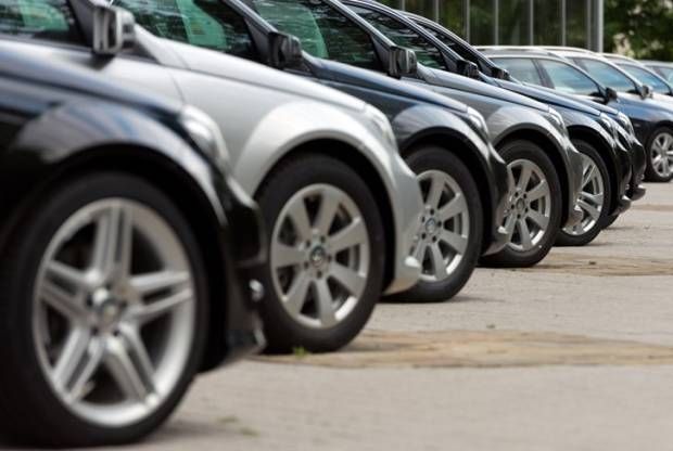 Venda de veículos registra crescimento de 4,6% em Sergipe