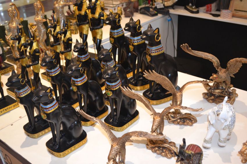Feira multicultural chega a Aracaju