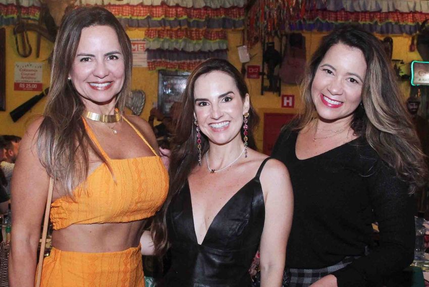 Linda e leve Natasha Porto celebra a vida