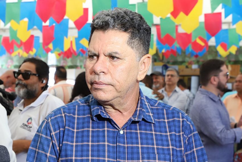 TB Entrevista Luciano Correia