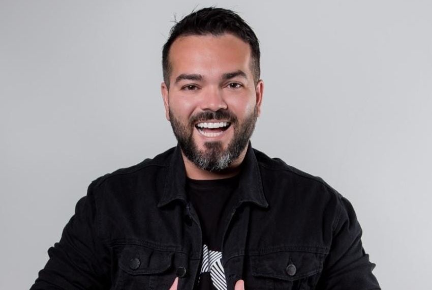 Bate Bola com Marcelo Efron