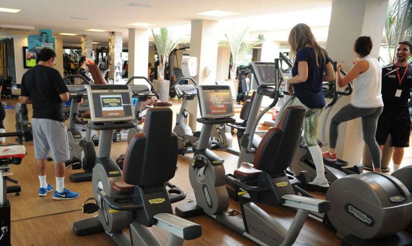 52% dos brasileiros não fazem atividades físicas