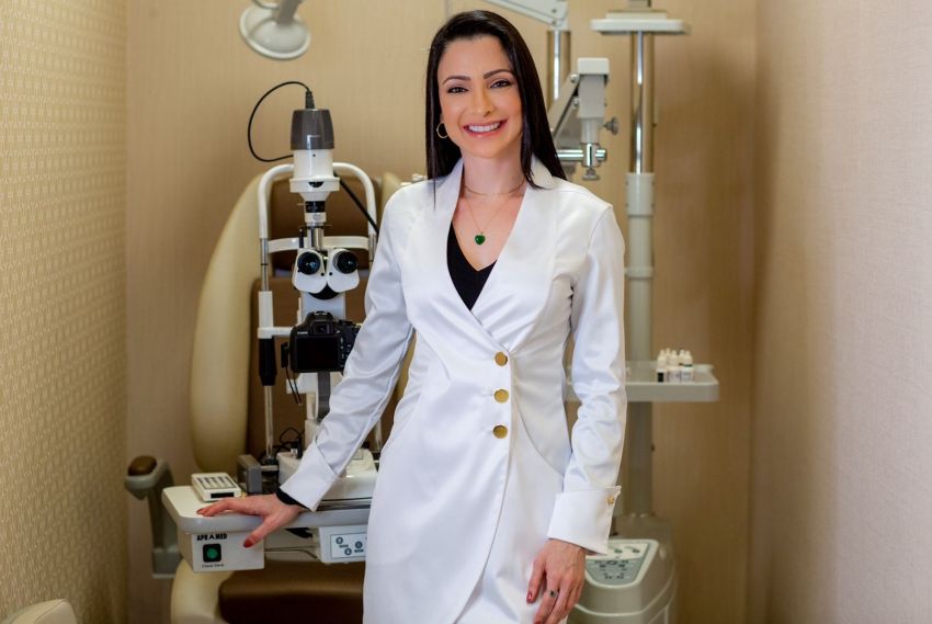 TB Entrevista Dra. Fernanda Vasconcellos